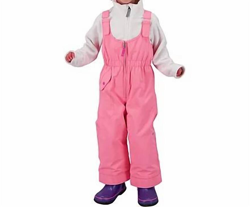 NEW OBERMEYER snoverall pant in pinkafection